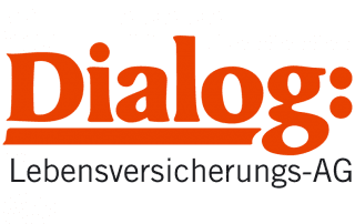 Logo Dialog Lebensversicherung