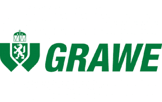 Logo Grazer Wechselseitige (GRAWE)