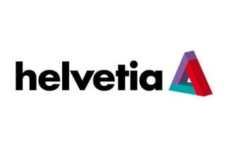 Logo Helvetia