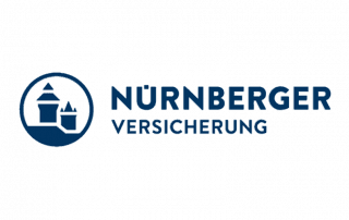 Logo Nürnberger Versicherung